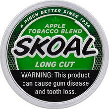 Load image into Gallery viewer, Skoal Tobacco Blend