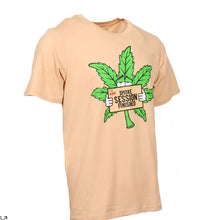 Load image into Gallery viewer, Raw Smoke Sesh T-Shirt