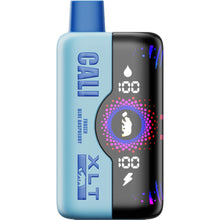 Load image into Gallery viewer, Cali XLT 40000 Puffs Nicotine Disposable