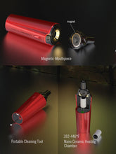 Load image into Gallery viewer, LOOKAH Ice Cream Dry Herb Vaporizer