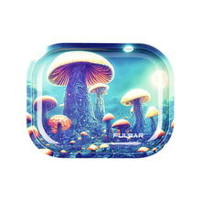 Load image into Gallery viewer, Pulsar Planet Fungi Rolling Tray
