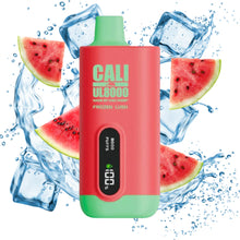 Load image into Gallery viewer, Cali UL 20000 Nicotine Disposable