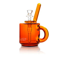 Load image into Gallery viewer, Grav Coffee Mug Pocket Bubbler