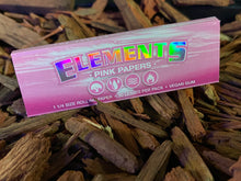 Load image into Gallery viewer, Elements Pink Paper