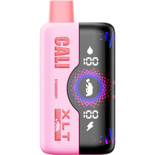 Load image into Gallery viewer, Cali XLT 40000 Puffs Nicotine Disposable