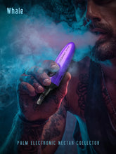 Load image into Gallery viewer, Lookah Whale Mini Electric Nectar Collector Dab Pen