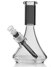 Load image into Gallery viewer, Grav Small Deco Beaker Water Pipe