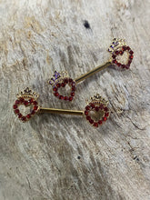 Load image into Gallery viewer, Nipple Piercing Surgical