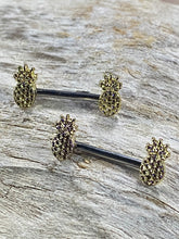 Load image into Gallery viewer, Nipple Piercing Surgical