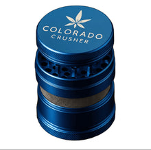 Load image into Gallery viewer, Colorado Crusher Herb Grinder (Small)