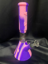 Load image into Gallery viewer, Stratus Bee Silicone Water Pipe