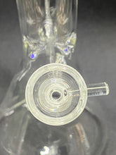 Load image into Gallery viewer, Classic Bent Neck Beaker Glass W/P Medium