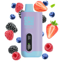 Load image into Gallery viewer, Cali UL 8000 Nicotine Disposable