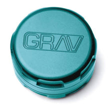Load image into Gallery viewer, Grav 3 Piece Grinder