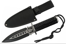 Load image into Gallery viewer, Skull Double Edge Stainless Steel Blade