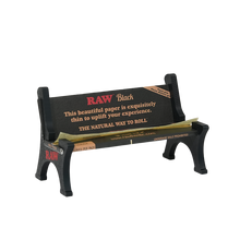 Load image into Gallery viewer, Raw Pack Bench