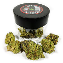 Load image into Gallery viewer, THCA Flower - Vance Global