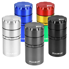 Load image into Gallery viewer, Pulsar Metal Storage Grinder