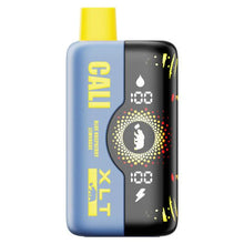 Load image into Gallery viewer, Cali XLT 40000 Puffs Nicotine Disposable