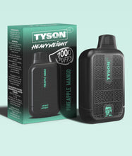 Load image into Gallery viewer, Tyson 2.0 Heavy Weight Disposable