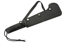 Load image into Gallery viewer, Tactical Machete