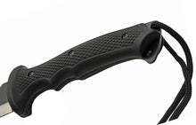 Load image into Gallery viewer, Tactical Machete