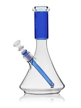 Load image into Gallery viewer, Grav Large Deco Beaker Bong