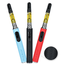 Load image into Gallery viewer, Pulsar Digital Battery | Leather Series