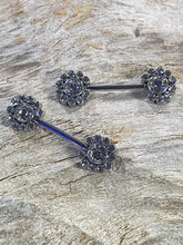 Load image into Gallery viewer, Nipple Piercing Surgical