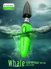 Load image into Gallery viewer, Lookah Whale Mini Electric Nectar Collector Dab Pen