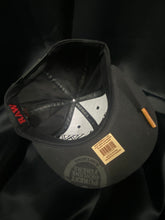Load image into Gallery viewer, Raw Poker Hat