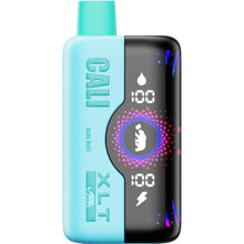Load image into Gallery viewer, Cali XLT 40000 Puffs Nicotine Disposable