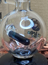 Load image into Gallery viewer, Dragon Platinum Water Pipe WPE018