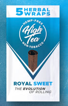 Load image into Gallery viewer, High Tea Wraps