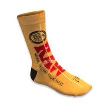 Load image into Gallery viewer, RAW Socks
