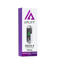 Load image into Gallery viewer, Uplift Delta 8 Cartridge