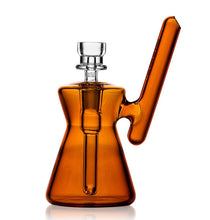 Load image into Gallery viewer, Grav Hourglass Pocket Bubbler