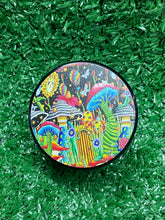 Load image into Gallery viewer, Pulsar Garden of Cosmic Delights Grinder