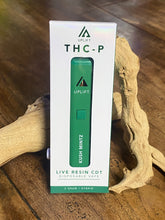 Load image into Gallery viewer, Uplift CDT Resin THCP Disposable
