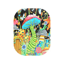 Load image into Gallery viewer, Pulsar Garden of Cosmic Delights Rolling Tray