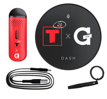 Load image into Gallery viewer, Tyson 2.0 X G Pen Dash Dry herb vaporizers