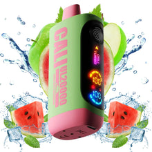 Load image into Gallery viewer, Cali UL 20000 Nicotine Disposable