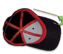 Load image into Gallery viewer, Raw Poker Hat