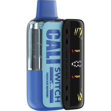 Load image into Gallery viewer, Cali Switch 50000 Puffs Nicotine Disposable