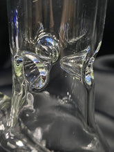 Load image into Gallery viewer, Glass Bong 10"