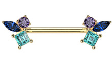 Load image into Gallery viewer, Nipple Piercing Surgical