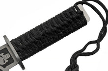 Load image into Gallery viewer, Skull Double Edge Stainless Steel Blade
