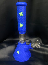 Load image into Gallery viewer, Stratus Bee Silicone Water Pipe
