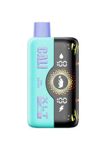 Load image into Gallery viewer, Cali XLT 40000 Puffs Nicotine Disposable