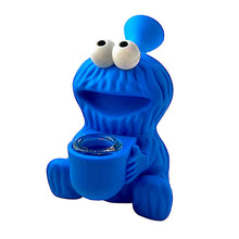 Load image into Gallery viewer, Silicone Water Pipe